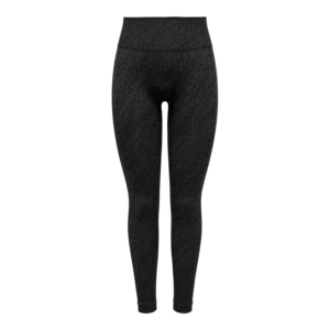 Only Play Betty Seamless Tights Zwart