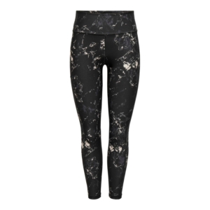 Only Play Rya-2-space Life Tights Zwart
