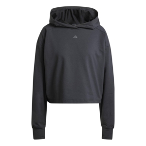 Adidas Power Hoodie Zwart