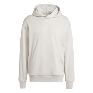 Adidas All Season Hoodie Grijs