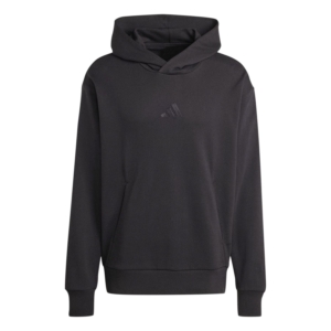 Adidas Season Hoodie Zwart