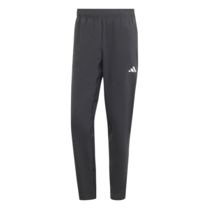 Adidas Training Essentials Woven Pants Zwart