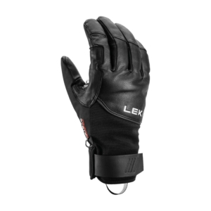 Leki Pegas 3d Lite Zwart