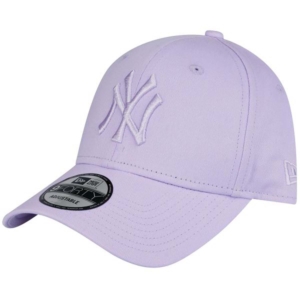 New Era New York Yankees Paars