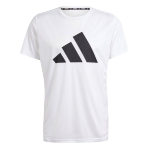 Adidas Run It Tee Wit