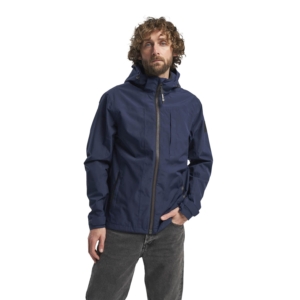 Tenson Copeland Jacket Heren Blauw