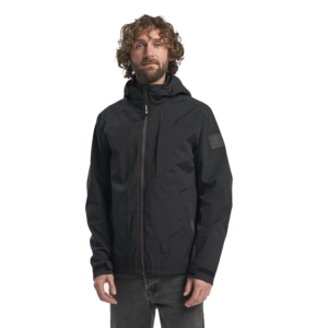 Tenson Copeland Jacket Heren Zwart