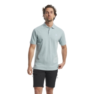 Tenson Core Polo Blauw