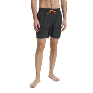 Tenson Nami Zwemshort Heren Zwart