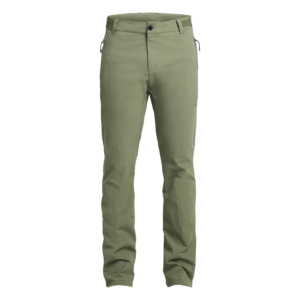 Tenson Txlite Adventure Pants Heren Groen