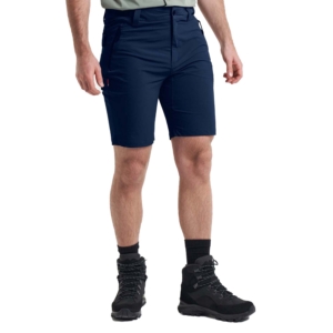 Tenson Txlite Adventure Shorts Heren Blauw