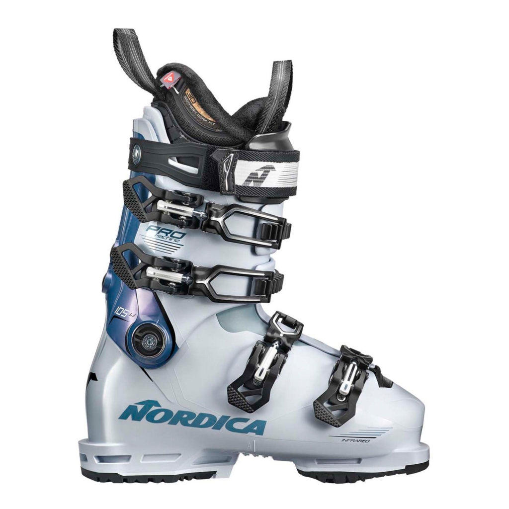 Nordica Pro Machine 105 W Wit