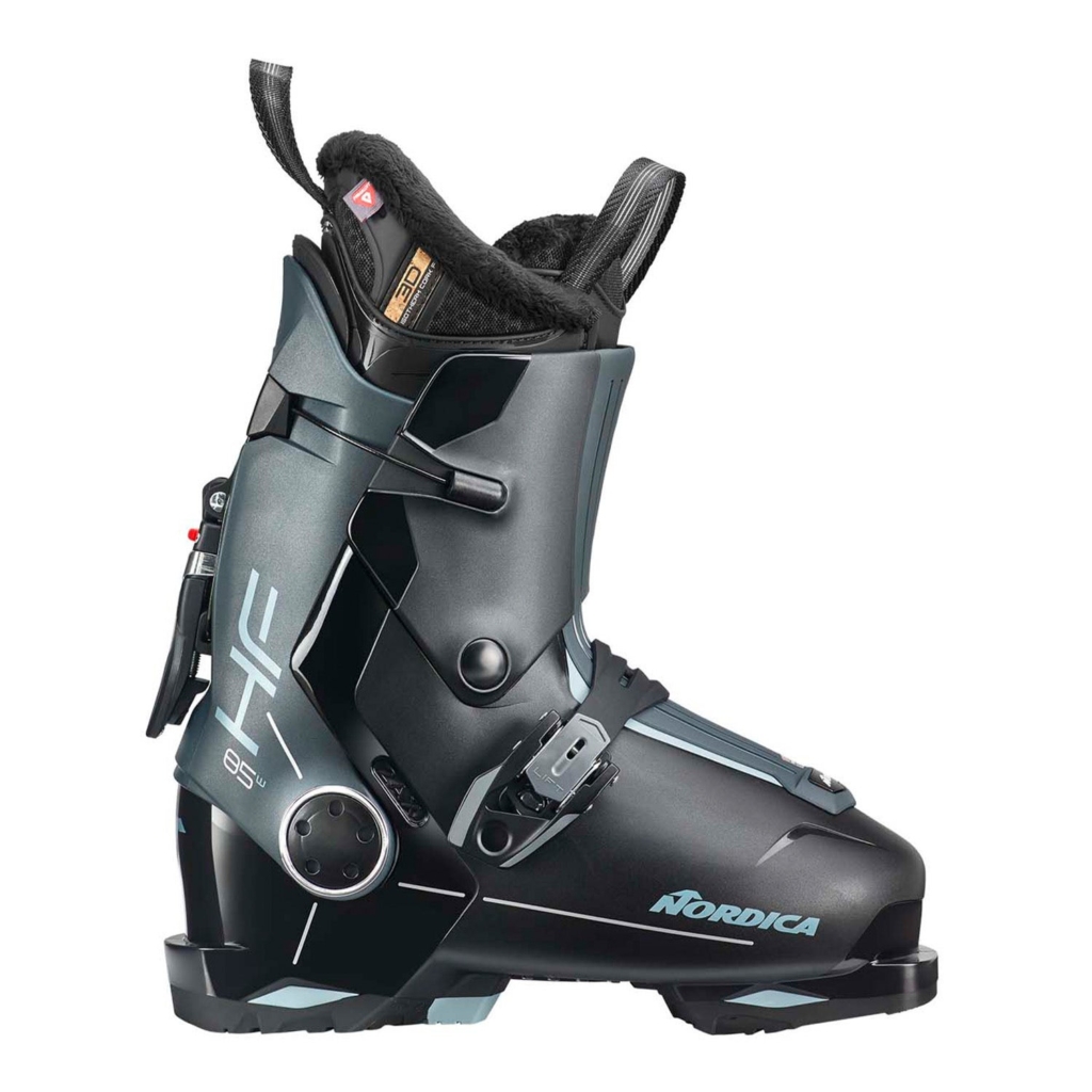 Nordica Hf 85 W Zwart