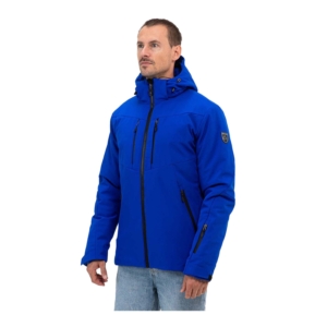 Falcon Boris Blauw