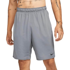 Nike Dri-fit Totality Short Heren Grijs