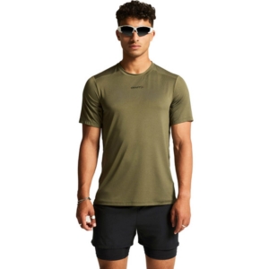 Craft Essence Tee 2 Groen