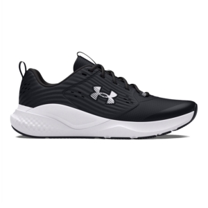 Under Armour Charged Commit Tr 4 Zwart