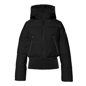 Goldbergh Village Ski Jacket Zwart