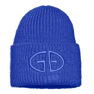 Goldbergh Valerie Beanie Blauw