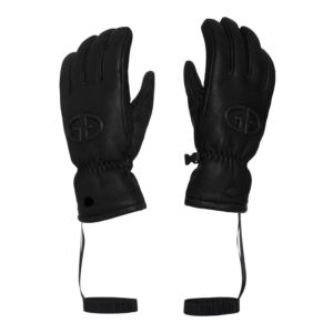 Goldbergh Freeze Gloves Zwart