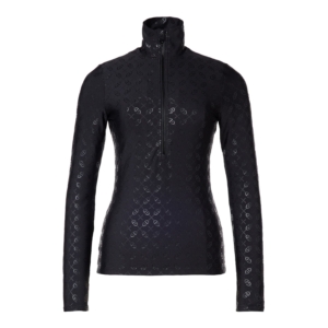 Goldbergh Icon Ski Pully Zwart