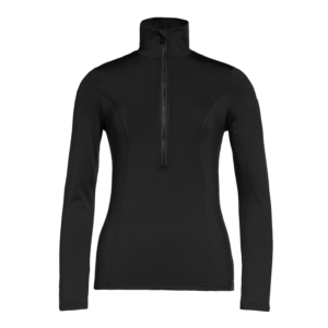 Goldbergh Serena Ski Pully Zwart