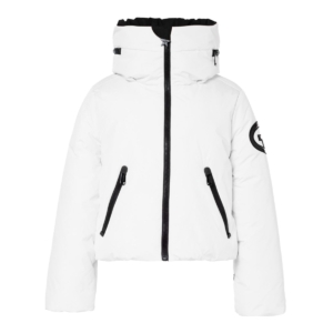 Goldbergh Porter Ski Jacket Wit