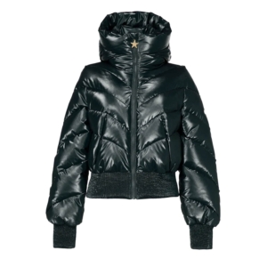Goldbergh Caro Ski Jacket Zwart