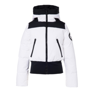 Goldbergh Village Ski Jacket Wit