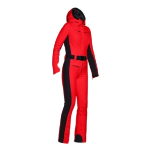 Goldbergh Parry Ski Suit Rood