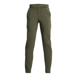 Under Armour Unstoppable Tapered Pant Kids Groen