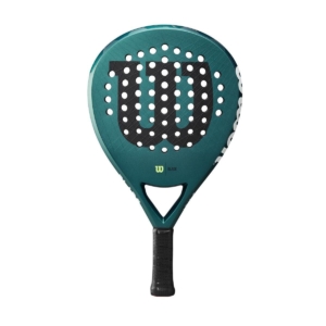Wilson Blade V3 Padel Groen