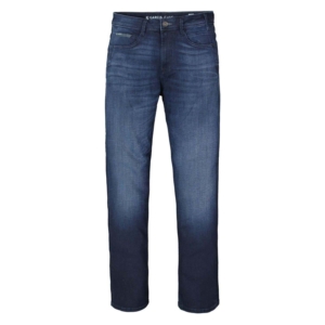 Garcia Rocko Straight Fit “32 Blauw