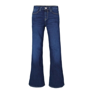 Garcia 245 Celia Flare Blauw