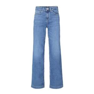 Garcia 249 Celia Wide Blauw