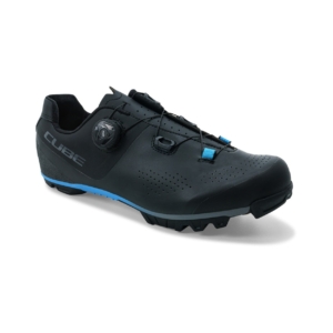Cube Mtb Peak Pro Zwart