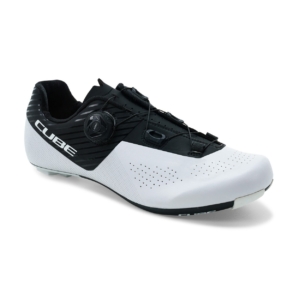 Cube Rd Syndrix Pro Zwart