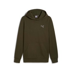 Puma Better Essentials Hoodie Heren Groen