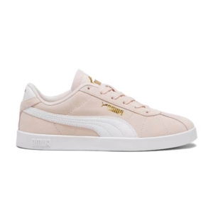 Puma Club Ii Kids Roze