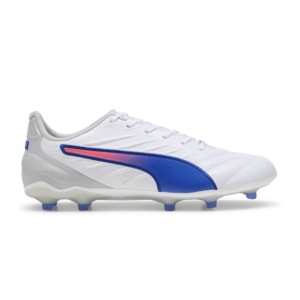 Puma King Pro Fg/ag Wit