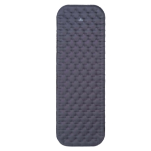 Nomad Airtec 3d Comfort L Zwart