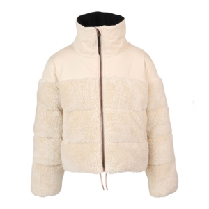 Brunotti Teddy Jacket Wit