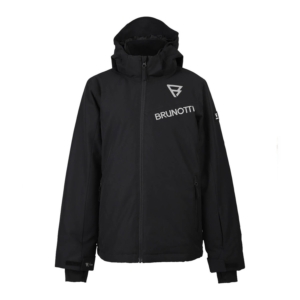 Brunotti Navigaty Ski Jacket Zwart