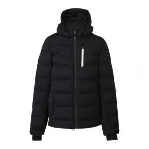 Brunotti Sanclairy Ski Jacket Zwart