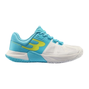 Bullpadel Performance Comfort Dames Blauw