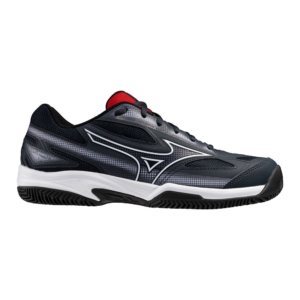Mizuno Break Shot Padel Grijs