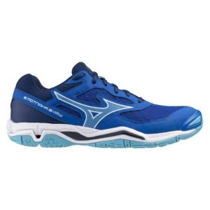 Mizuno Wave Phantom 3 Blauw