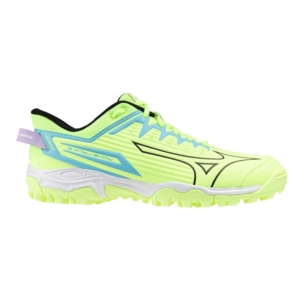 Mizuno Wave Lynx Groen