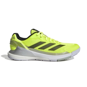 Adidas Crazyquick Padel Groen