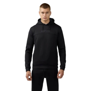 Castore Scuba Hoodie Zwart